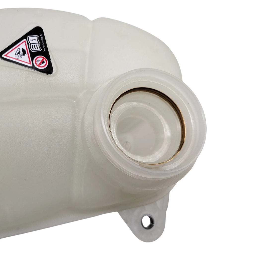 Coolant Reservoir Expansion Tank for Mercedes-Benz Metris (2016–2023)