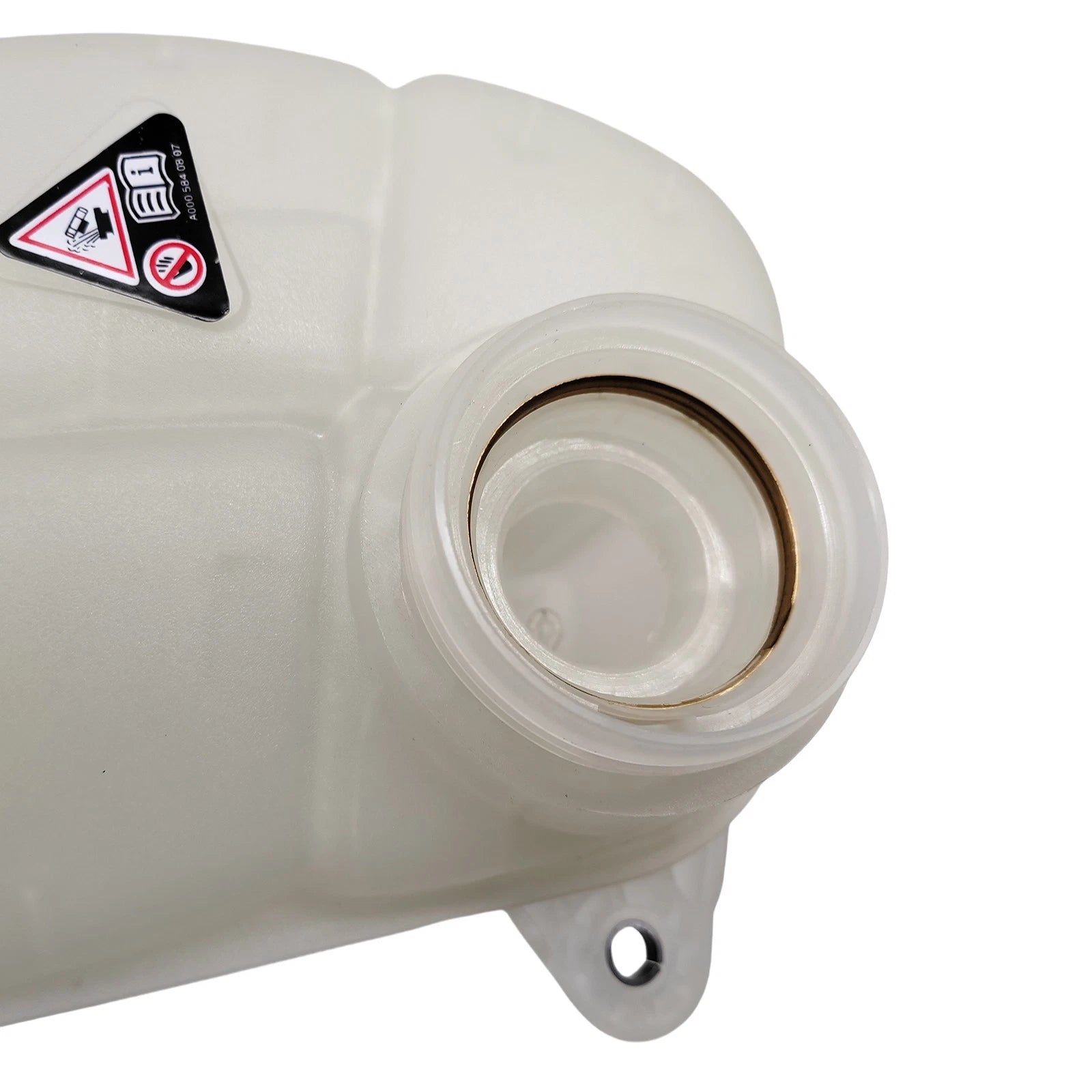 Coolant Reservoir Expansion Tank for Mercedes-Benz Metris (2016–2023)