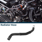 Radiator Hose Coolant Pipe for Audi A6 Quattro (2009–2011) No. 4F0145926A Rubber