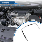 A/C Refrigerant Liquid Hose for Hyundai Elantra (2001–2006) No. 977622D100