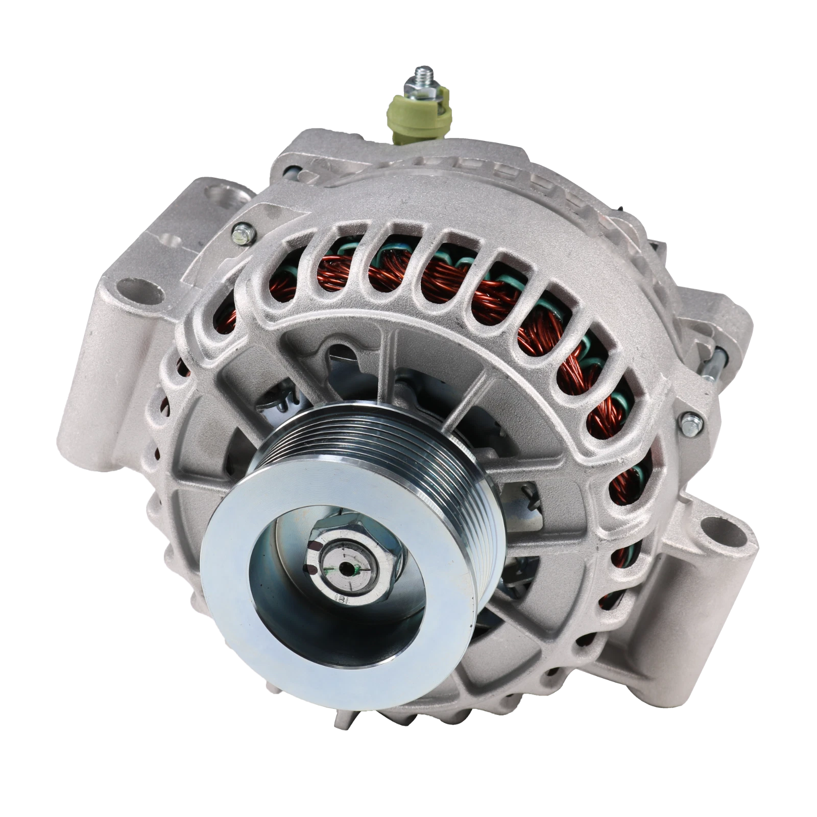 Alternator for Ford F150 F250 F350 E-350 E-450 (2003–2005)