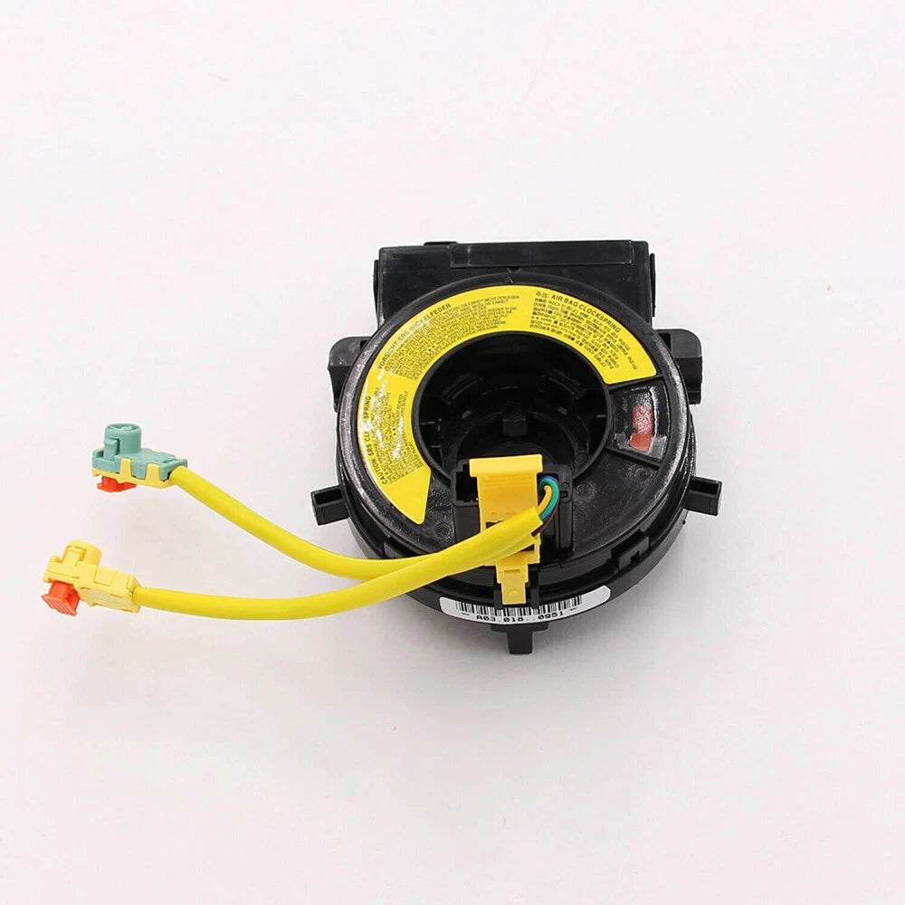 Clock Spring Contact Assembly 93490-A4120 for Kia Rio Forte Koup (2012–2017)