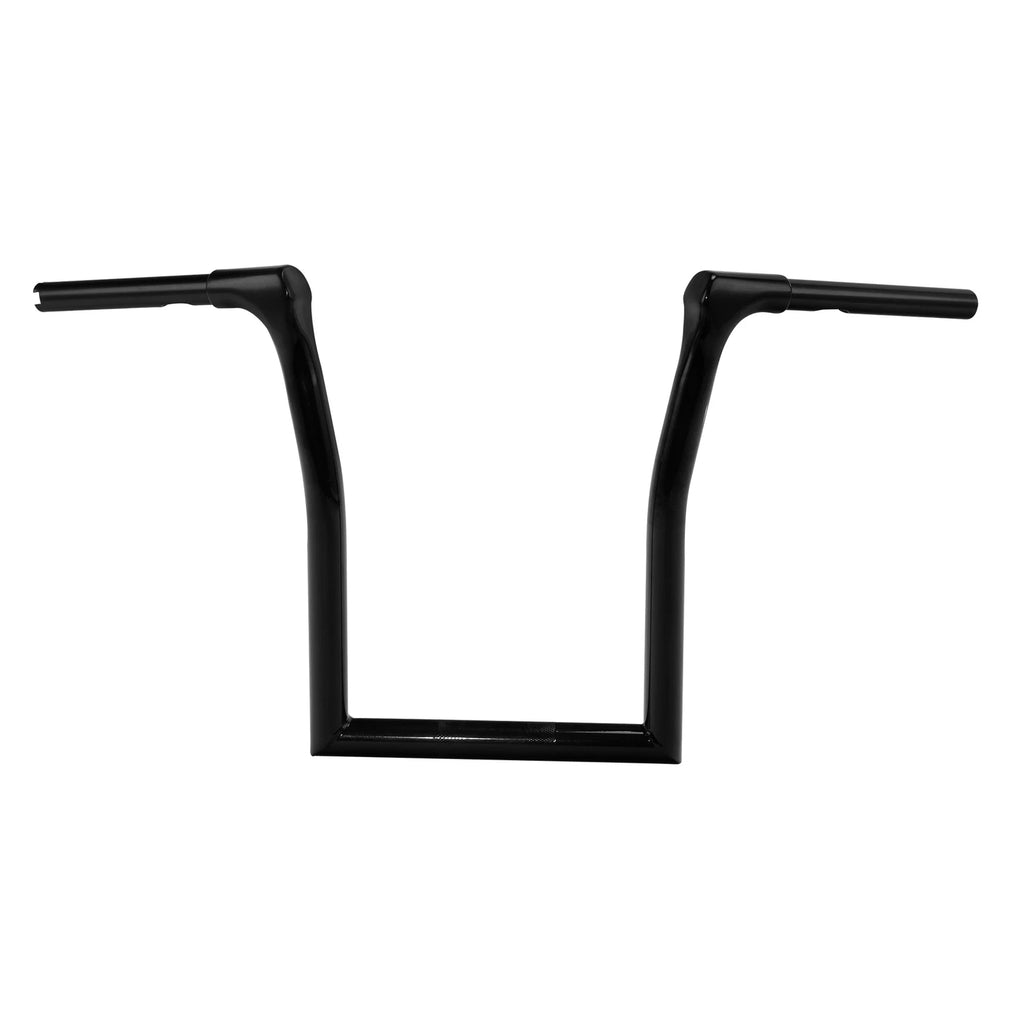 14" Rise 1.25" Fat Ape Hanger Handlebar for Harley Fat Boy (2018–2024)