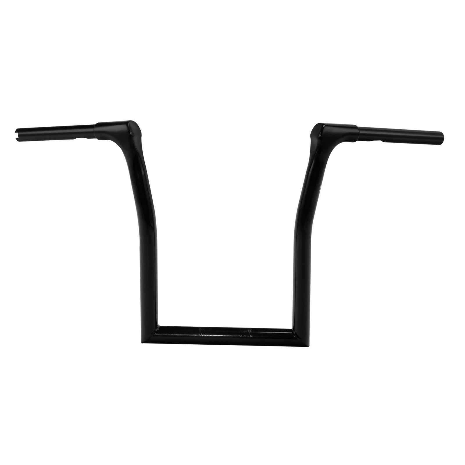 14" Rise 1.25" Fat Ape Hanger Handlebar for Harley Fat Boy (2018–2024)