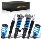24 Level Damper Coilovers Lowering Kit for Volkswagen Passat (2012–2016)