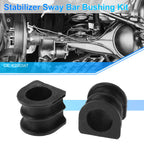 Stabilizer Sway Bar Bushing Kit for Nissan Frontier (2005–2021) No.K200347