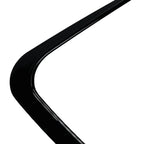 Front Bumper Side Splitter for BMW 3 Series G20 G21 M Sport (2023-2023) Pair