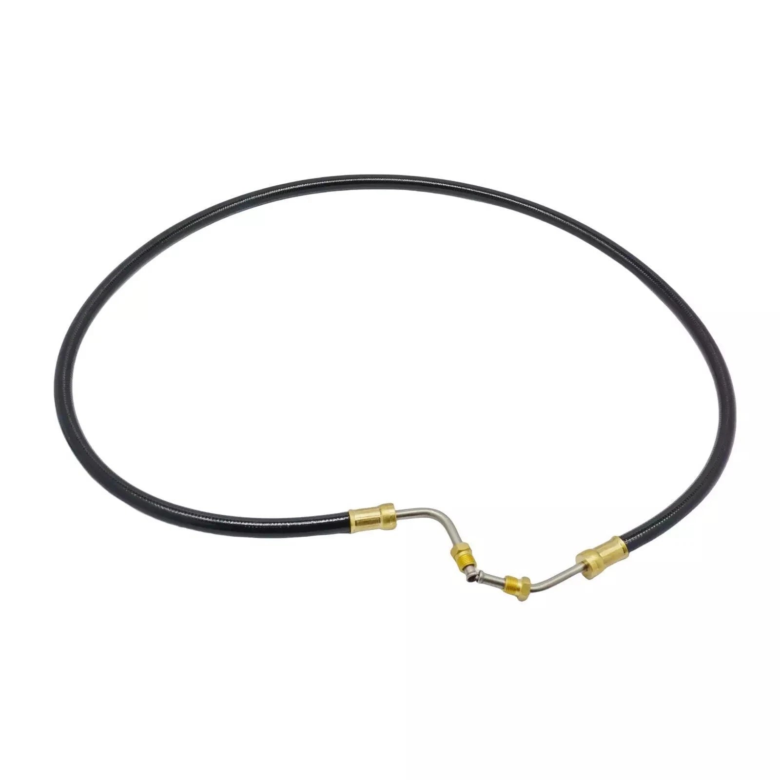 Transom Hydraulic Trim Pump Hose for MerCruiser Alpha Bravo Gen2 (32-861128/32-861127)