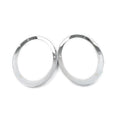 Headlight Ring Trim Bezel Cover for BMW Mini Cooper (2001-2006)