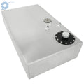 17 Gallon Aluminum Fuel Cell Tank for Racing Drift Vehicles 