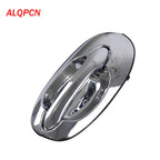 Chrome Left Sliding Door Handle for Kia Carnival (1999-2005)