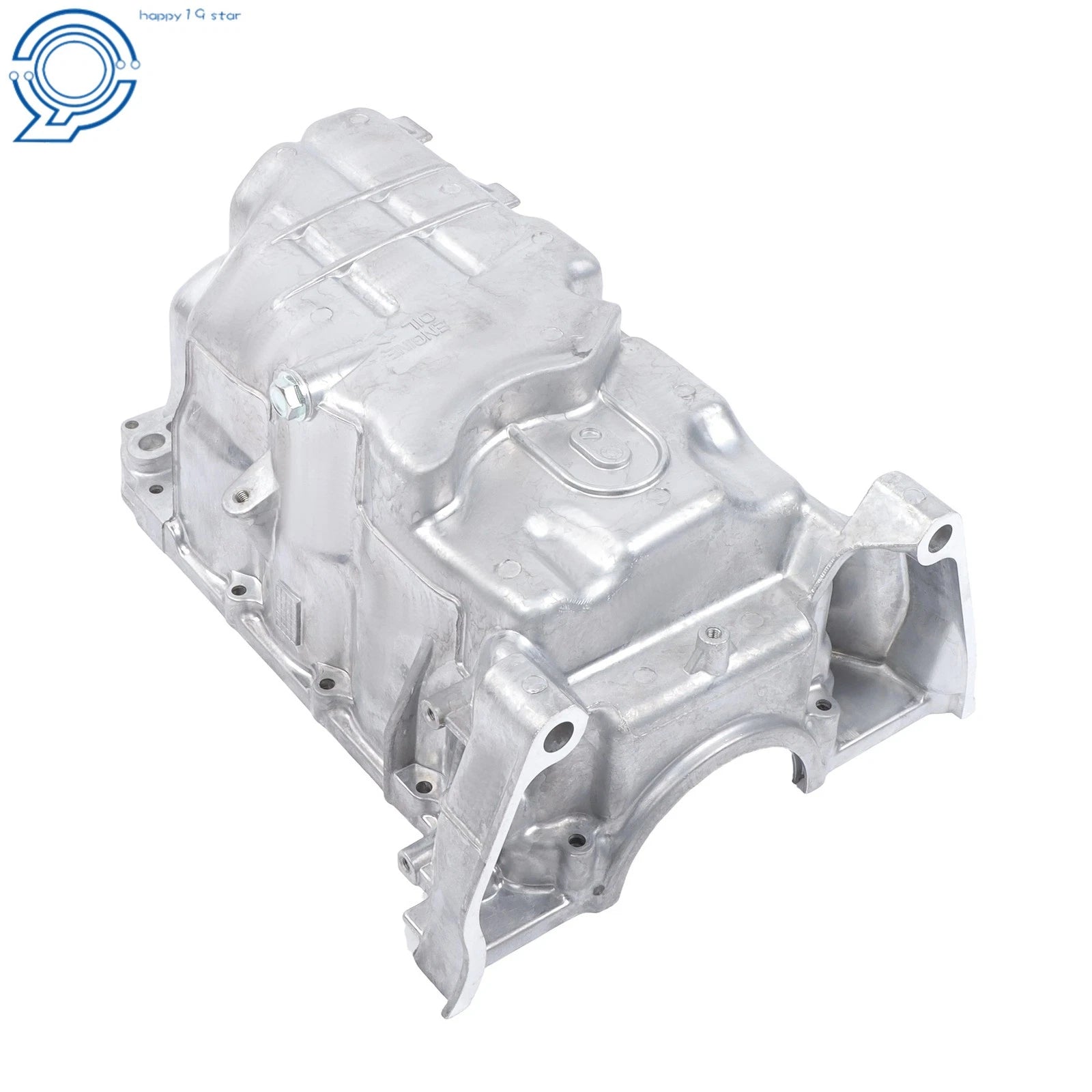 Engine Oil Pan for Honda L4 1.5L (2009-2014)