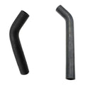 Dayco Upper & Lower Radiator Coolant Hose Kit for Mazda RX-7 (1979–1982)