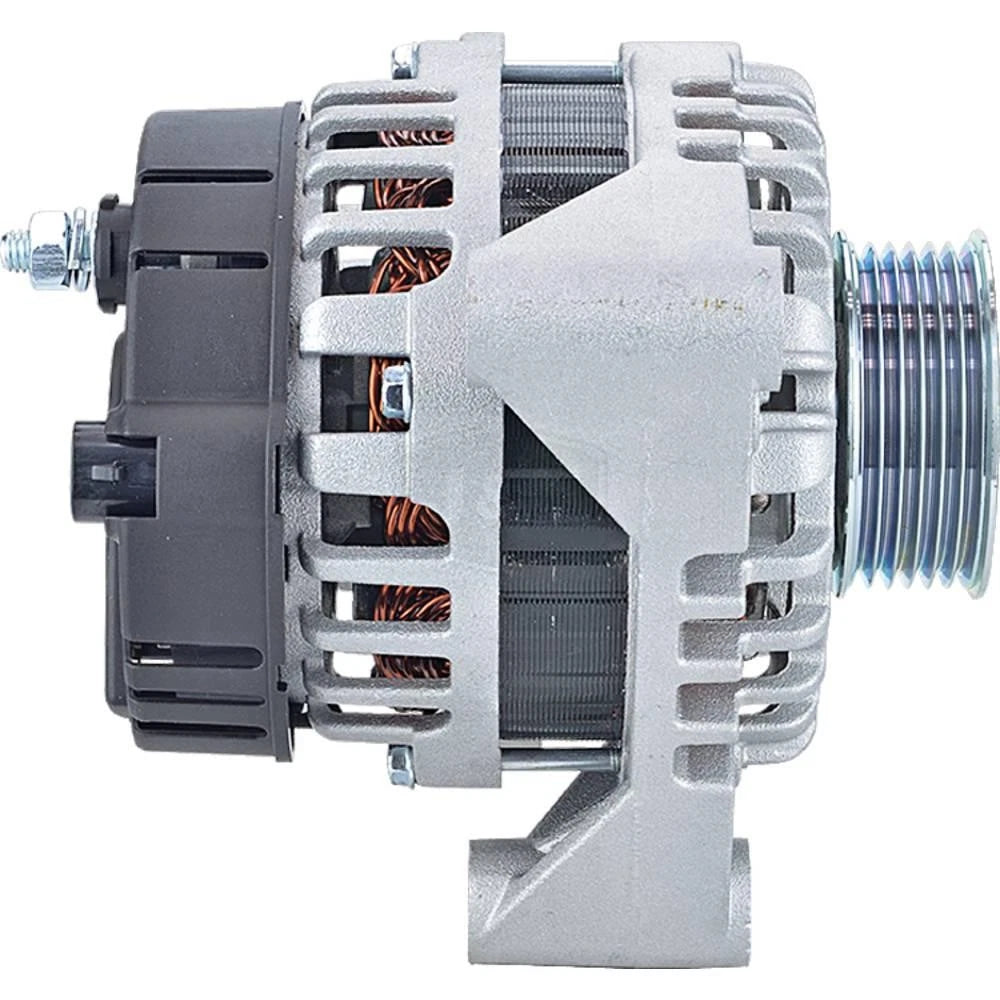 Alternator for J&N Electrical Products (400-40057-JN)