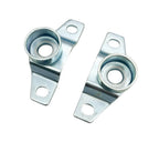 Tailgate Hinge Trunnion Left Right Replacement for Chevy GMC Fleetside (1967–1972)