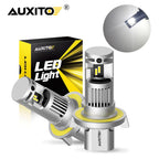 Set of 2 LED Headlight Bulbs for Ford F-150 (2004–2014)