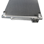 A/C Condenser with Receiver Drier for Tesla Model S (2012-2020)