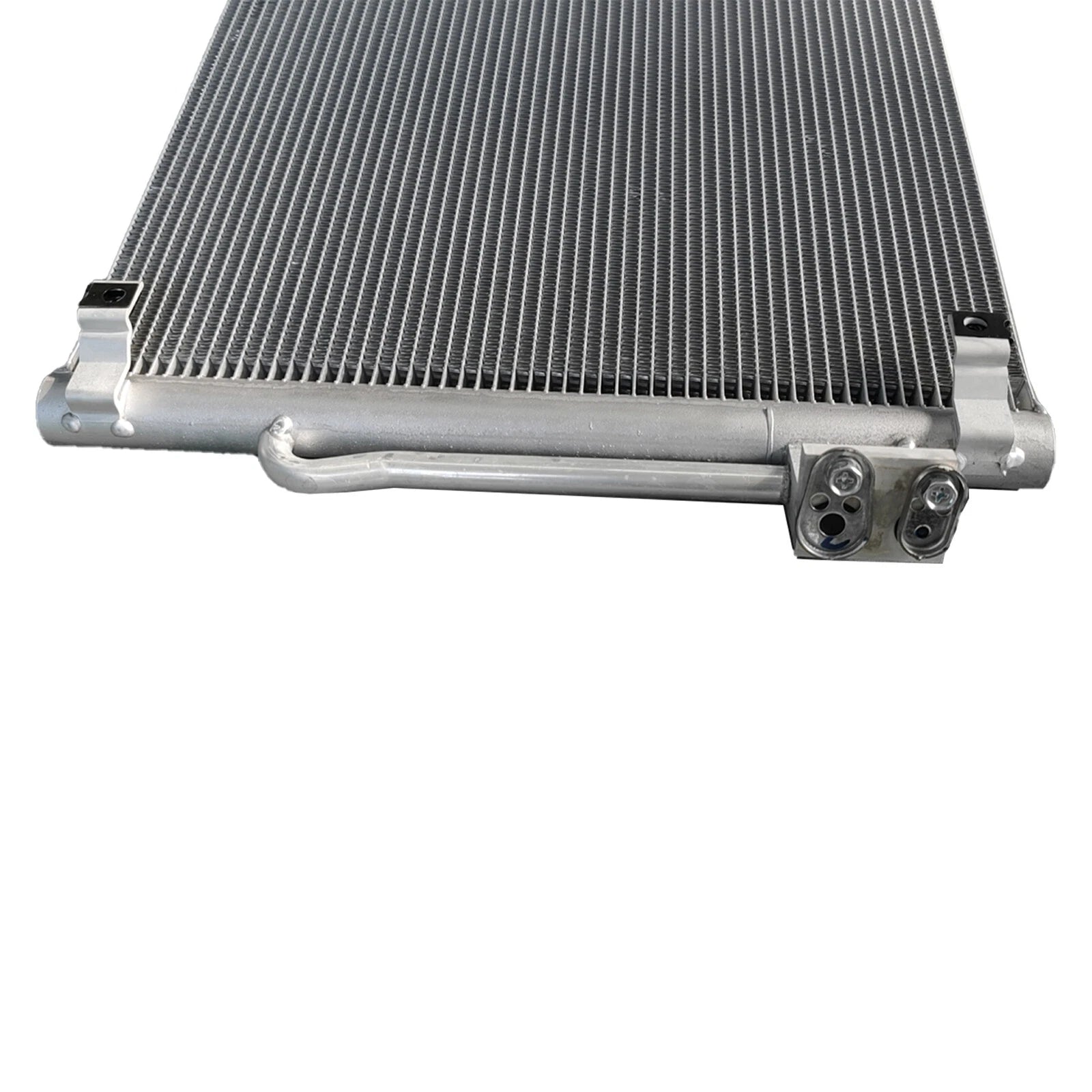 A/C Condenser with Receiver Drier for Tesla Model S (2012-2020)