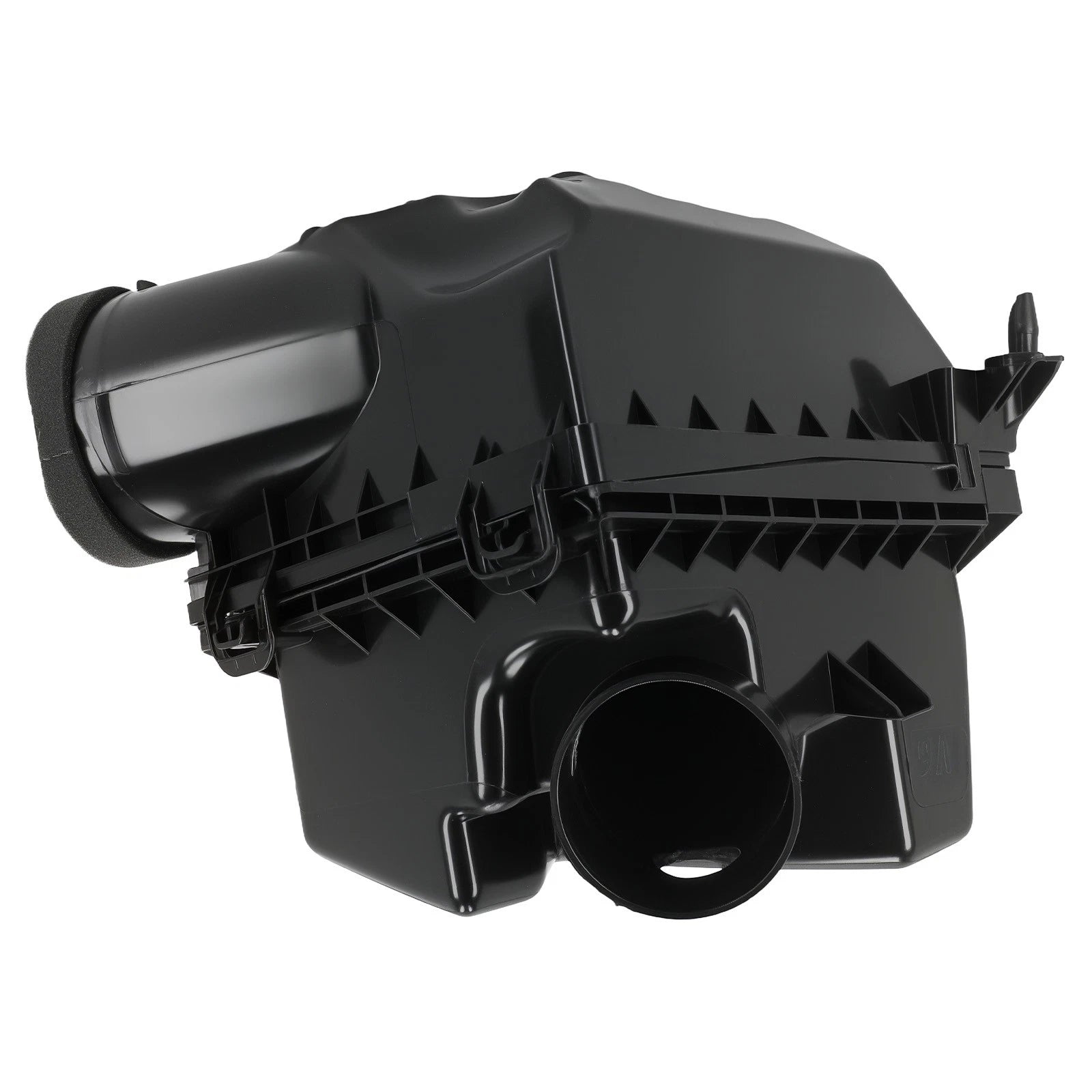 Air Cleaner Intake Housing for Toyota Sienna (2017–2019) Black