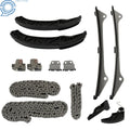 Timing Chain Kit for Kia Sedona (2011–2014) & Hyundai Santa Fe (2006–2012)
