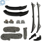 Timing Chain Kit for Kia Sedona (2011–2014) & Hyundai Santa Fe (2006–2012)