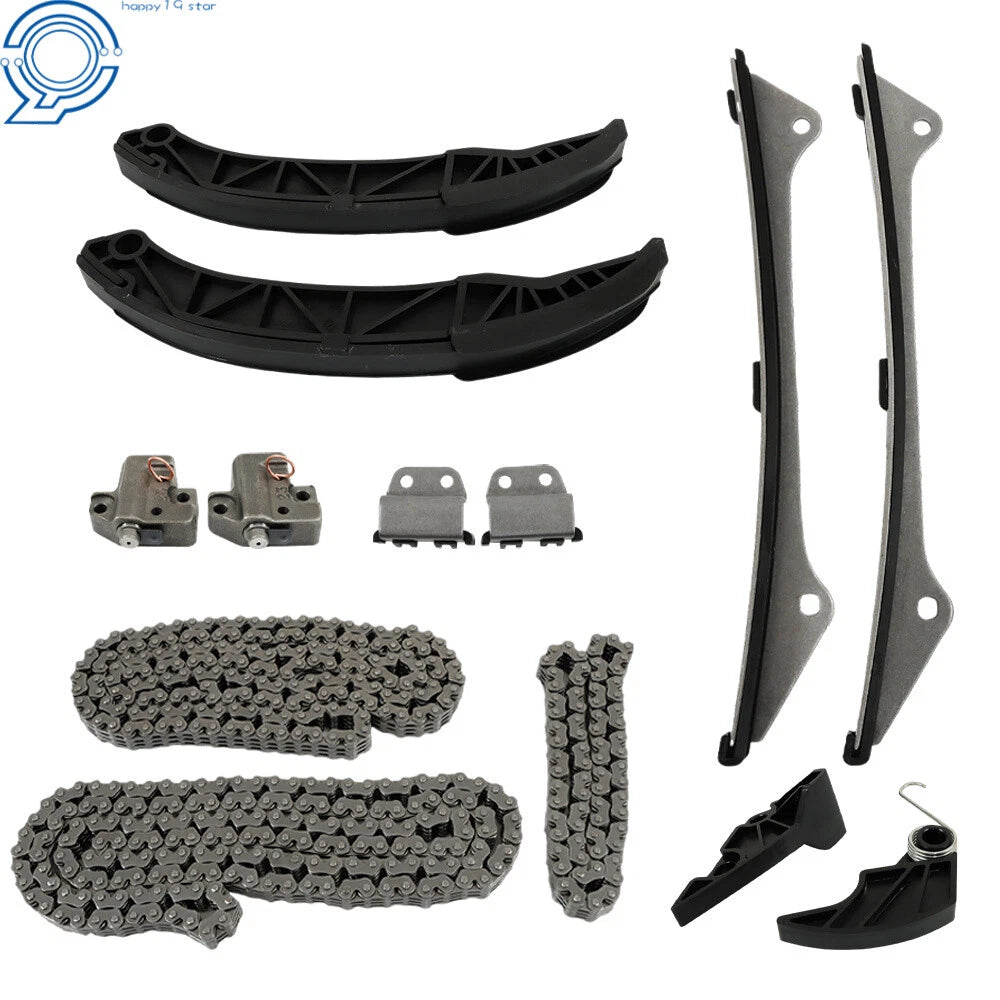 Timing Chain Kit for Kia Sedona (2011–2014) & Hyundai Santa Fe (2006–2012)