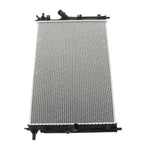 Radiator Assembly for Mazda 3 2.0L 2.5L (2019–2023) MA3010250