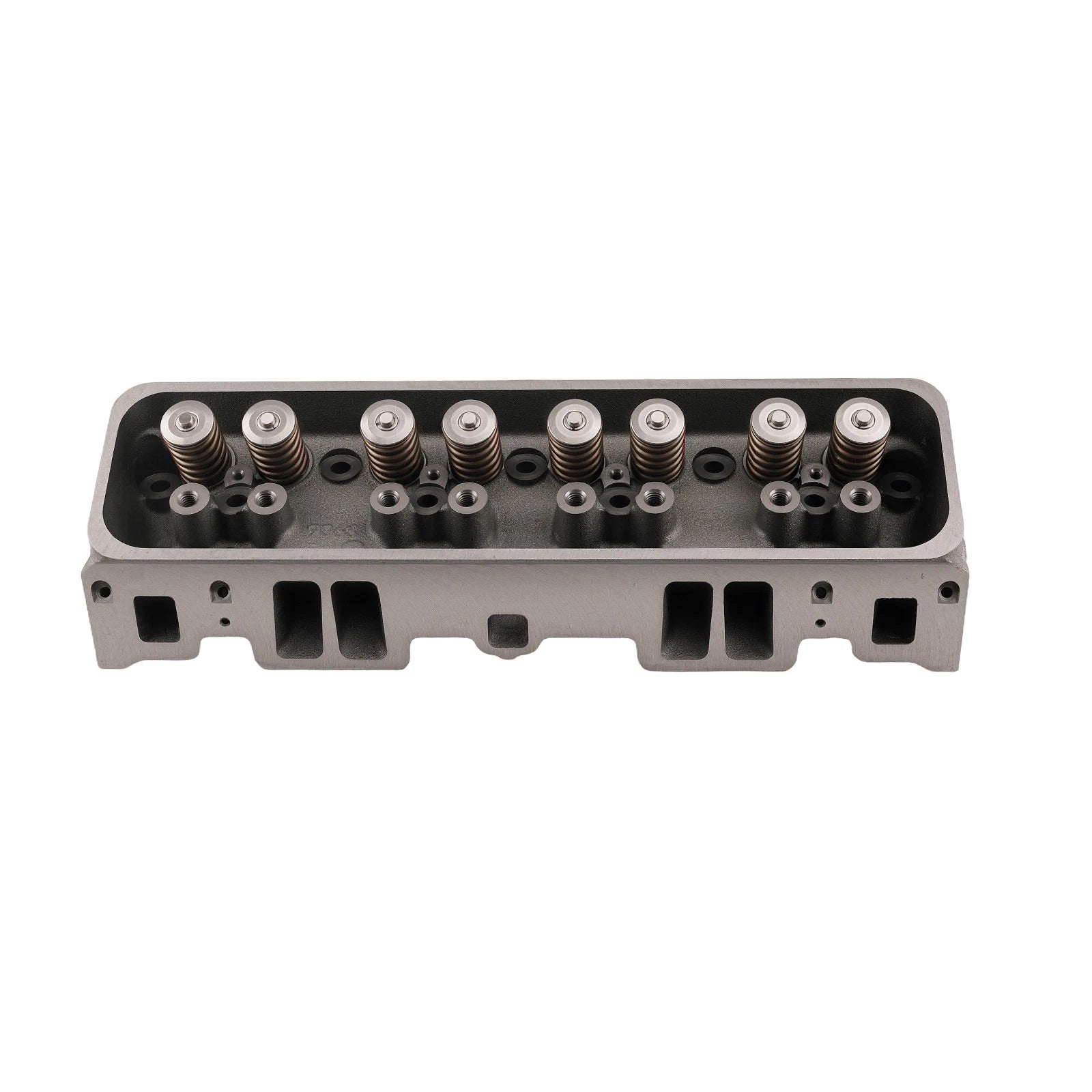 Complete Cylinder Head for GMC Chevrolet Cadillac 5.7L V8 OHV VIN R (1996–2002)