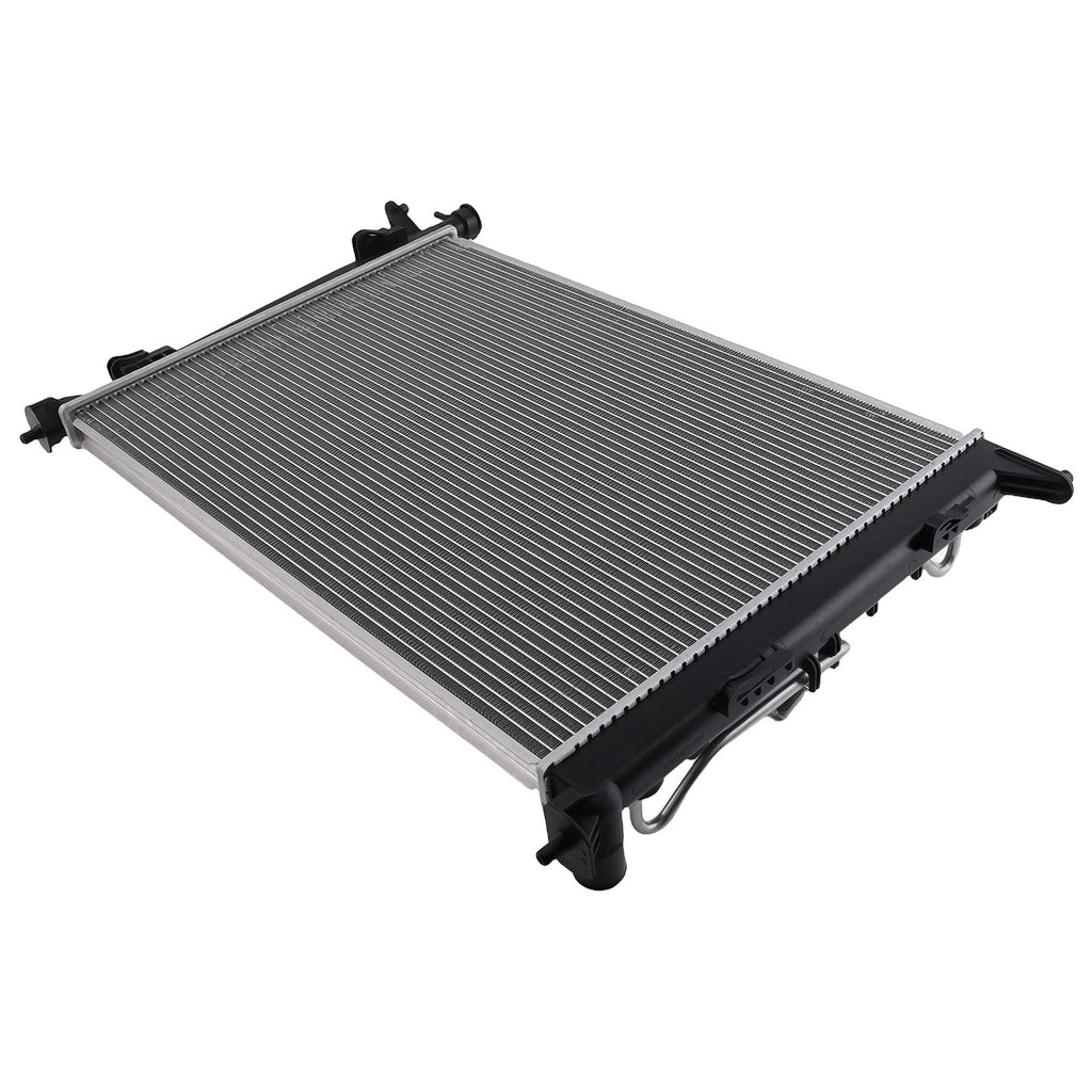 Cooling Radiator for Hyundai Palisade 3.8L (2020–2024) CU13857 Crossflow
