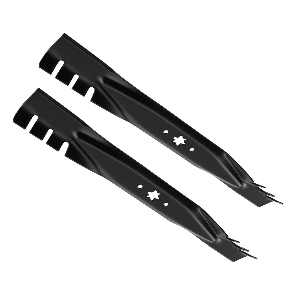 Blade for MTD Craftsman T1000 T1100 T1200 (742-04308, 742-04308A)
