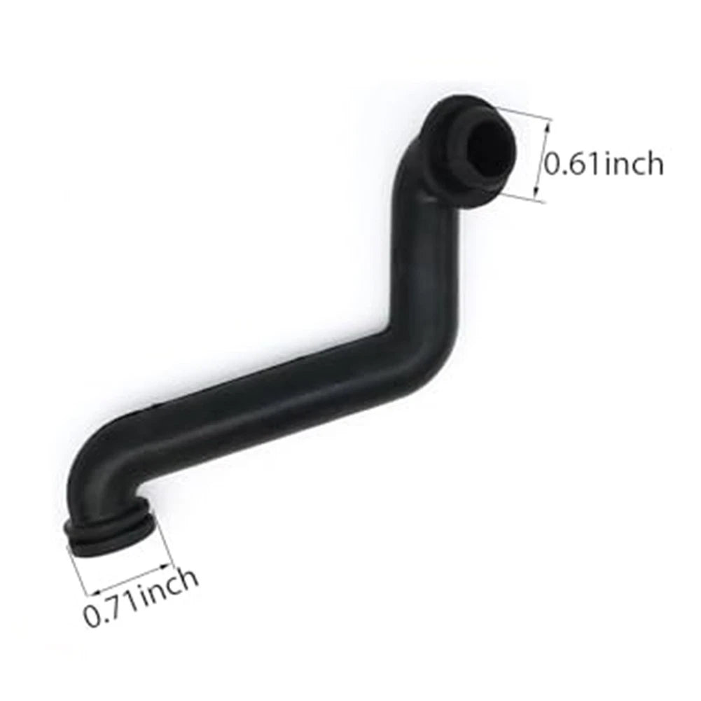 Breather Tube for Compatible with 281246, 691328