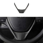 Console Steering Wheel Cover Trim for Toyota Corolla (2014-2018)