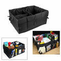 Foldable SUV Cargo Organizer for Trunk (2016–2024)