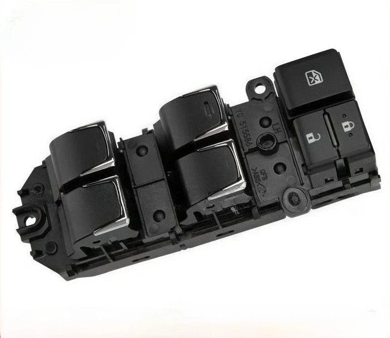 FRONT LEFT DOOR WINDOW CONTROL SWITCH for LEXUS NX (2018–2021)