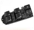 FRONT LEFT DOOR WINDOW CONTROL SWITCH for LEXUS NX (2018–2021)