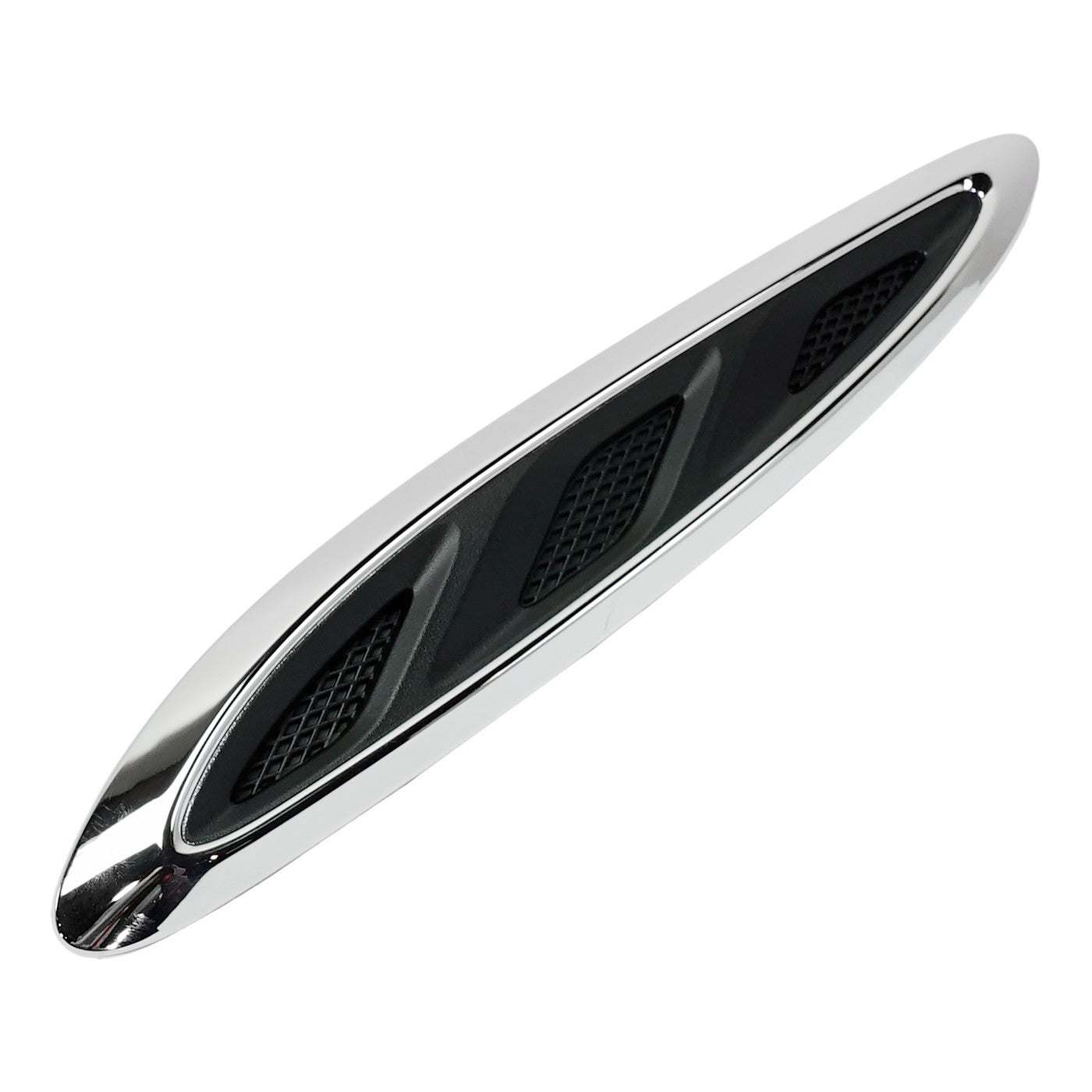 Hood Molding Trim for Buick Enclave (2018–2023)