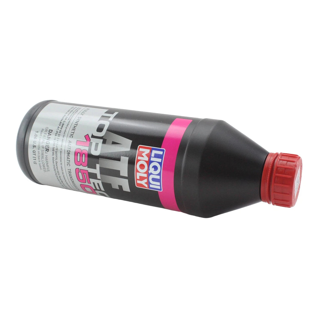 Liqui Moly Top Tec ATF 1850 Automatic Transmission Fluid (22257) - 1 L