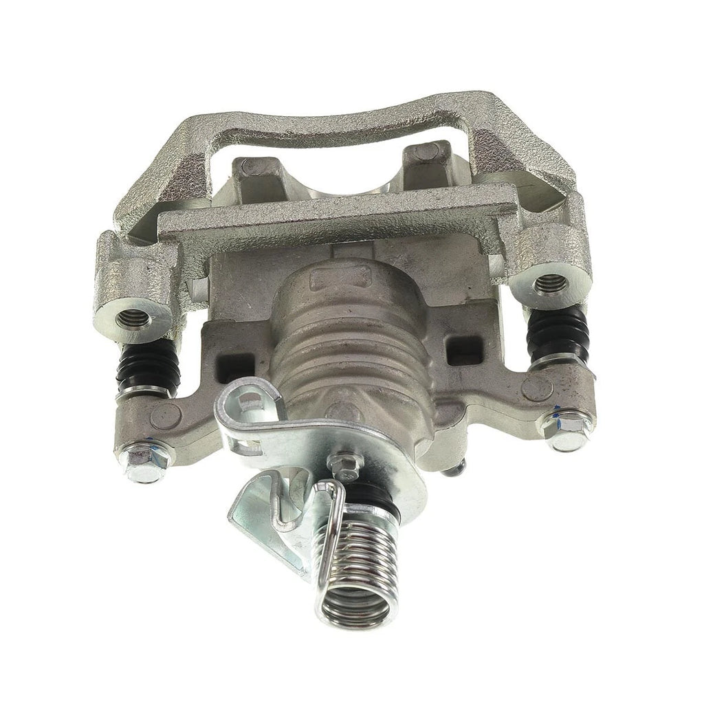 4x Front & Rear Brake Calipers with Brackets for Buick LaCrosse (2005-2009)