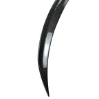 Rear Spoiler Wing Trunk Splitter Lip for Benz CLA Class C118 (2019-2023)