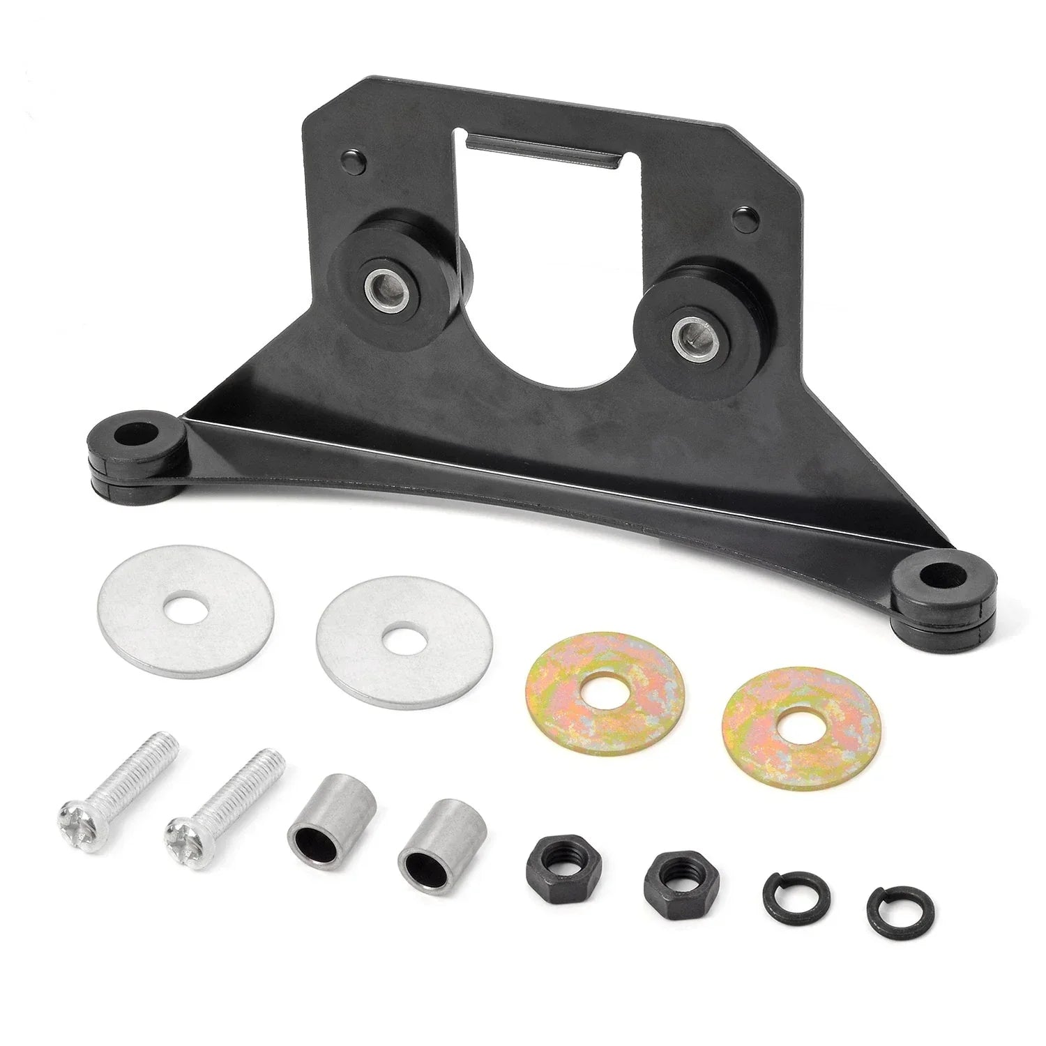 Tail Light Mounting Bracket Kit for Yamaha Banshee 350 Warrior (1987–2006)