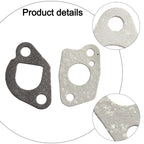Gasket Set for Honda GX160 (5.5) - Includes Washers
