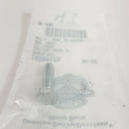 Hex Cap Screw 1/8 X 18 X 1.00 for Harley-Davidson (Fits Specific Models)