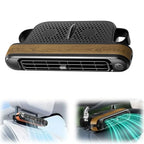 USB Vehicle Fan for SUV RV Boat (3 Speeds)