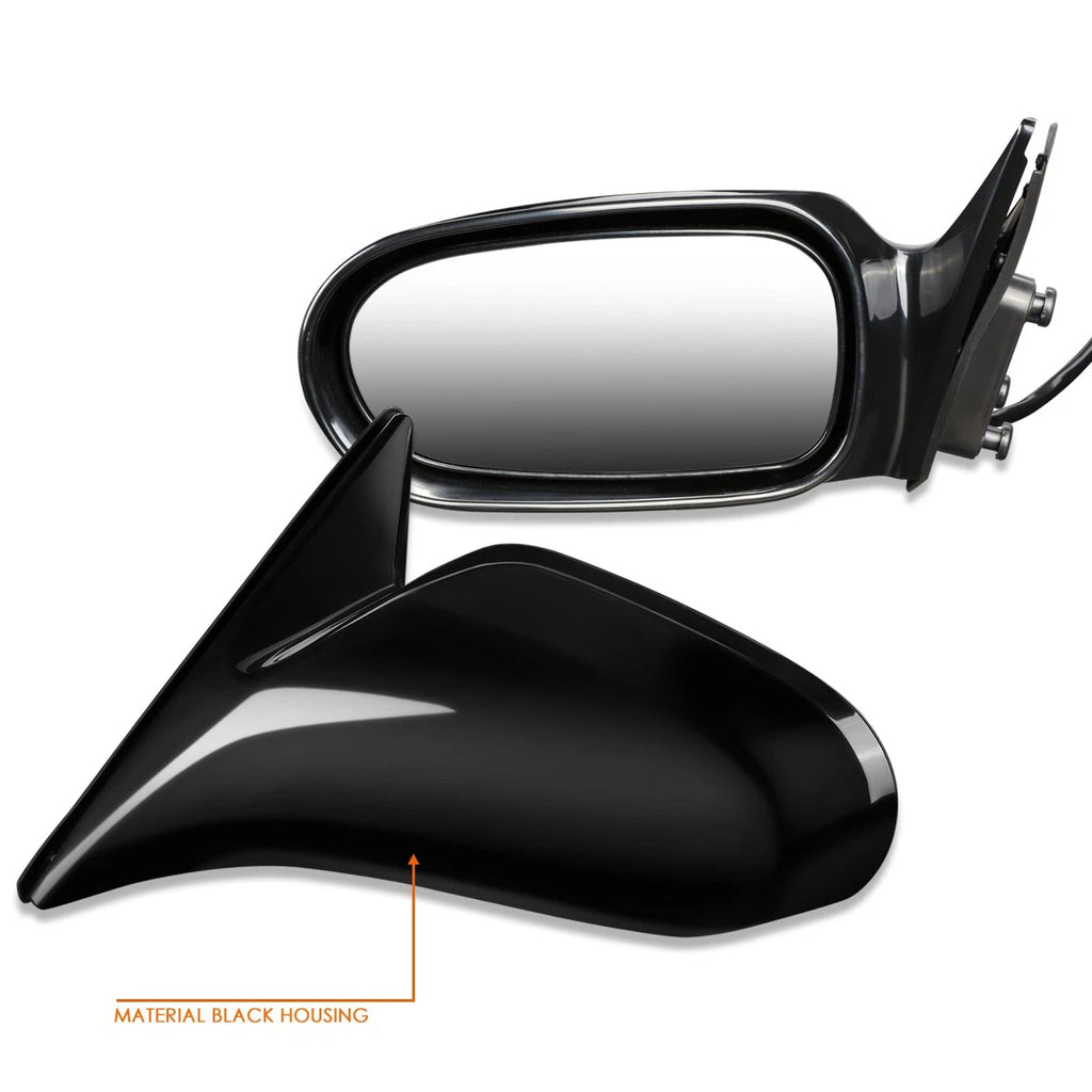 OE Style Powered Adjustable Side Rear View Door Mirror for Mazda 626 (1998–1999)