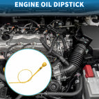 Engine Oil Dipstick No. 15650RNAA00 for Honda Civic (2015)