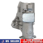 Steering Ignition Lock w/Switch Set for Audi A4 A6 VW Passat Golf Jetta (1996–2005)