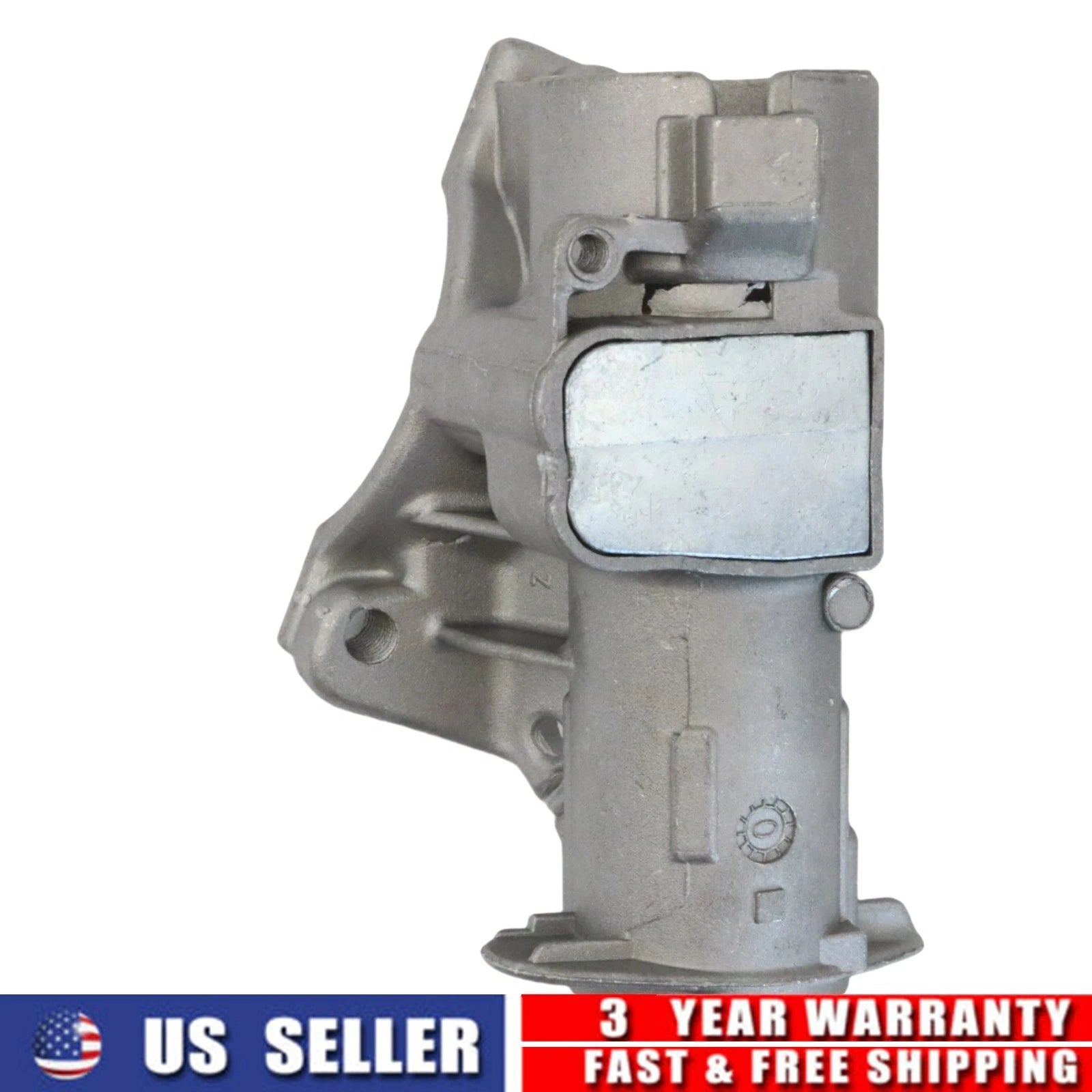 Steering Ignition Lock w/Switch Set for Audi A4 A6 VW Passat Golf Jetta (1996–2005)
