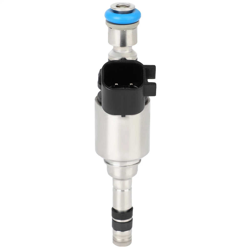 Set of 6 Fuel Injectors for Chevy C1500 Silverado GMC Sierra (1996–2002)