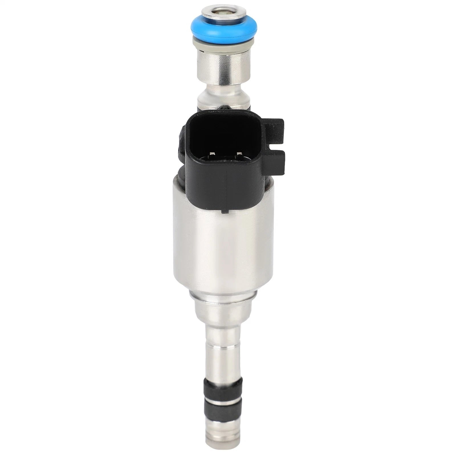 Set of 6 Fuel Injectors for Chevy C1500 Silverado GMC Sierra (1996–2002)
