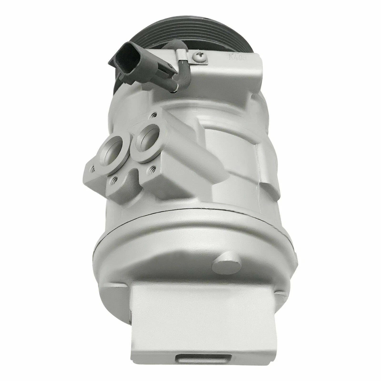 AC Compressor Kit Replacement for Ford Edge and Lincoln MKX (2007-2015)